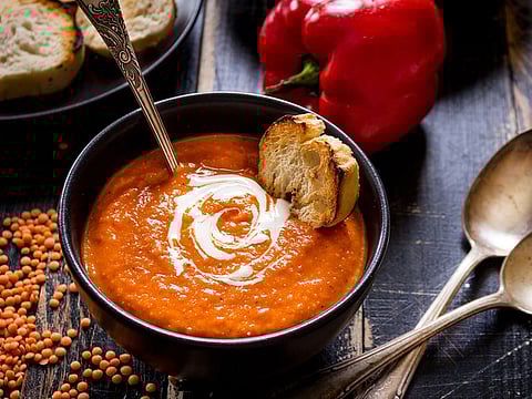 What are baking substitutes for heavy cream? Read on…