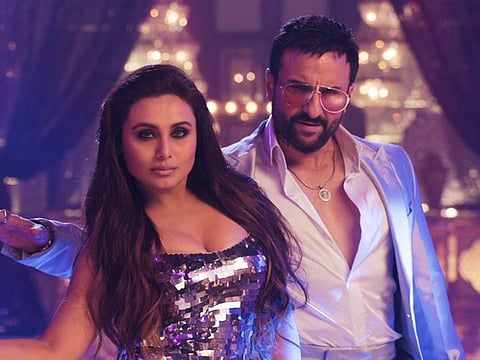 'Bunty Aur Babli 2'
