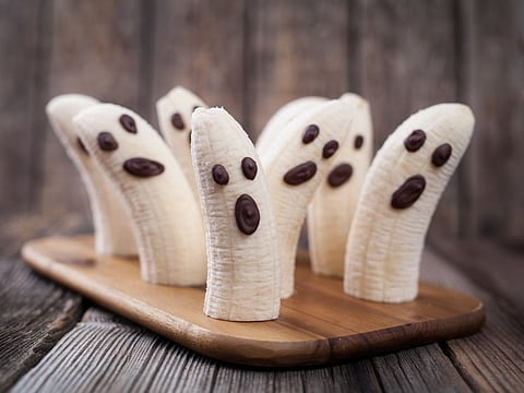 Hosting a Halloween party? Here are 3 classic recipes to try at home