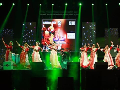 Deepavali Utsav-2021 to set the mood for festivities at Dubai Expo 2020