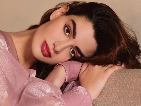 The influencer Rawan Bin Hussain, who has some six million Instagram followers, admitted before a British court to harassing her ex-husband and slicing up his clothes and was accordingly fined £6,500 and banned from contacting him or his family.