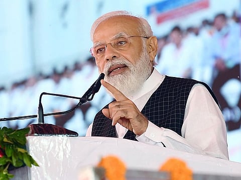 India's economy recovered more strongly than it got impacted by COVID-19 as per the government