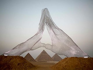 Top 10 pictures of the week from around the world