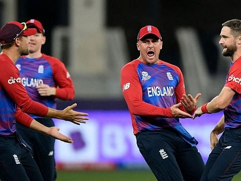 England look set to tour Pakistan later this year in a seven-match T20 series.