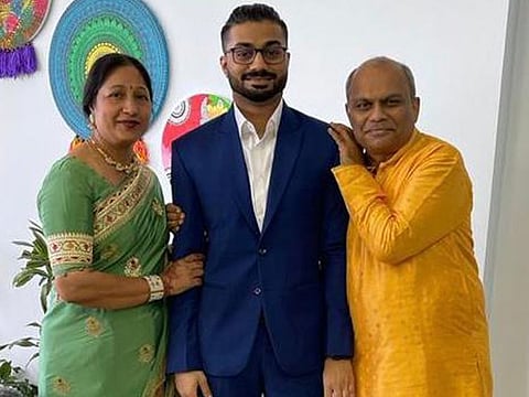 "In the past, I had prepared Mexican, Italian, South Indian, Punjabi and Gujarati food for my guests. This year I plan to present mouth-watering Rajasthani fare,” says Jigna Sanganee, a Gujarati homemaker.