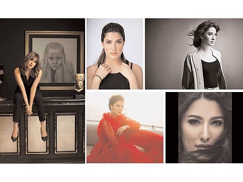 One of Pakistan’s most popular and loved artists, Mehwish, aka “box office queen”, whose box office earnings are reportedly second to only those of Humuyun Saeed