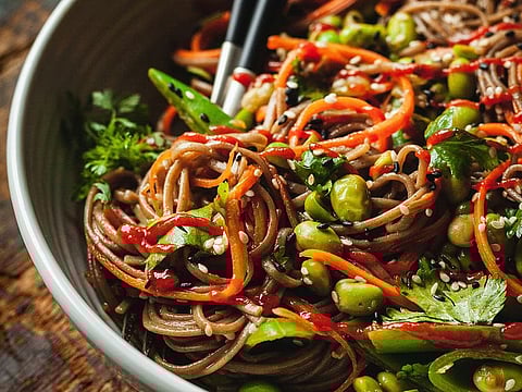 Is it a myth or a method? Busting 9 cooking myths...