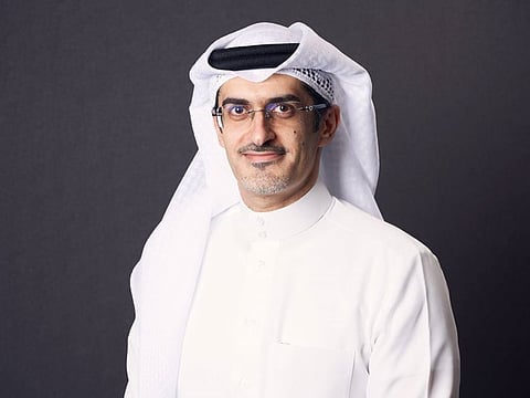 Razi Al Murbati, CEO at GFH Capital SA