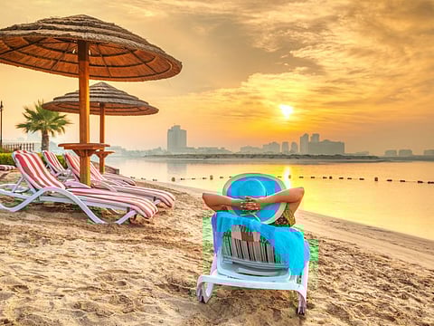 As the city cools down, and more and more eager travellers have their eye on a big Dubai holiday, here’s a handy guide on what you should be packing.