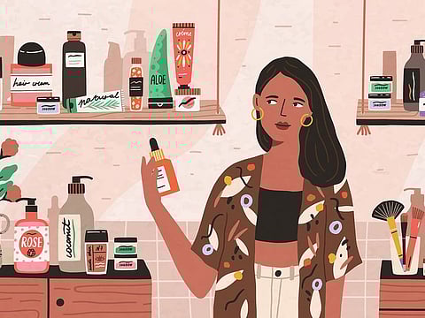 The latest trending products may not be the answer for your unique skincare requirements.