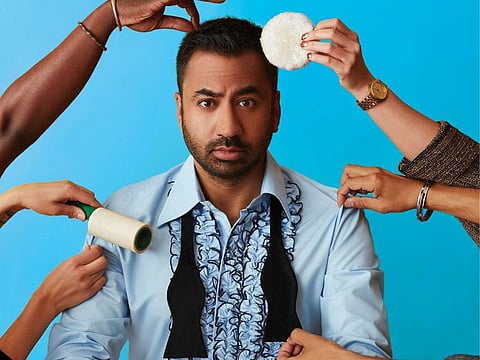 You Can't Be Serious book cover