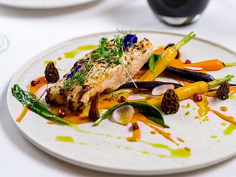 Abu Dhabi Culinary Season is back!