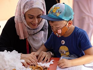 Visiting Expo 2020 Dubai in November? Look forward to K-Pop concert, Diwali, Riverdance, WizKid and tango lessons