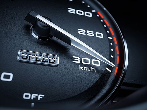 Representational image.