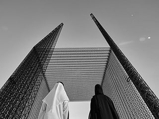 In photos: What will our cities look like in the future? Expo 2020 Dubai pavilions offer a glimpse