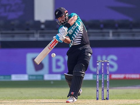 New Zealand v Scotland