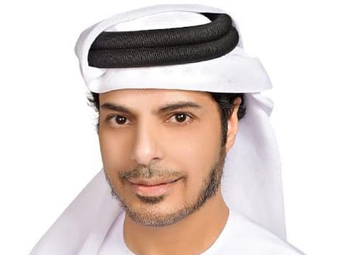 Emirati lawyer-turned-entrepreneur Ahmed AlRaeesi tips on how start-ups can grow in the UAE