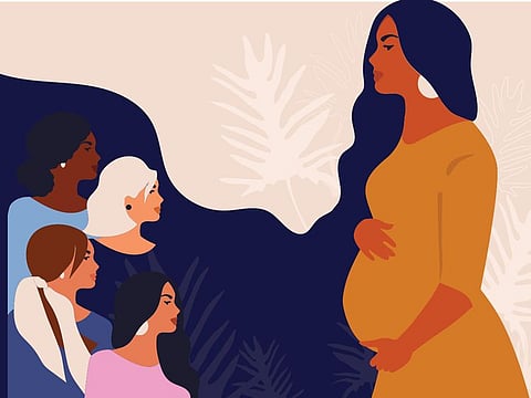 Aster Hospitals deliver advanced care to OB/GYN patients