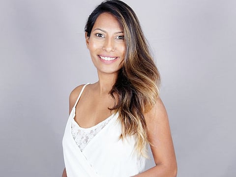 After a decade of working as a human resource professional in the UAE resident Candace Braganza decided to quit her full-time job and start her own small online business.