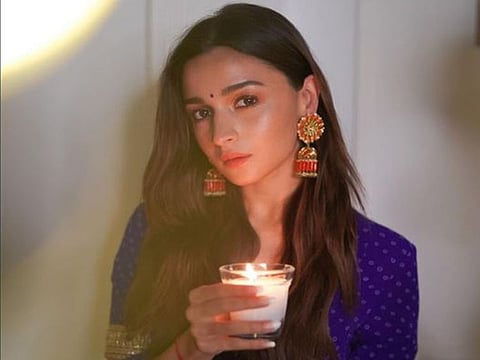 Alia Bhatt