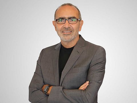 Imad Dana, CEO of Al Zorah Development Company