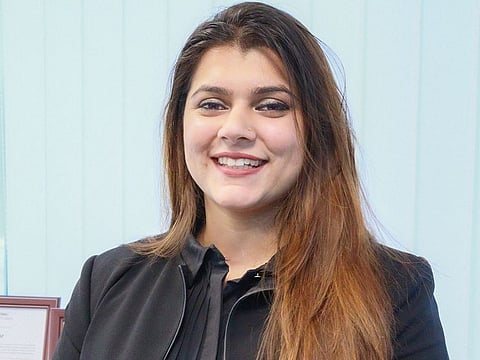 Shireen Kapoor, Managing Partner and Co-founder, ACE Luxury Immigration Solutions