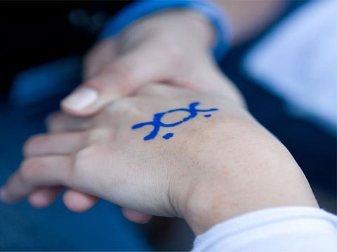 The Beat Diabetes event aims to highlight the importance of getting tested, eating healthy and staying active.