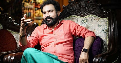 Kerala-based antique dealer Monson Mavunkal is now in judicial custody on charges of cheating..