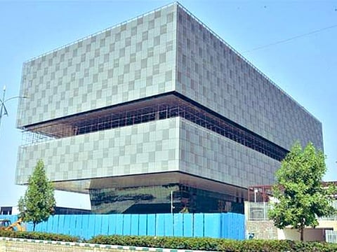 The T-Hub 2 in Telangana