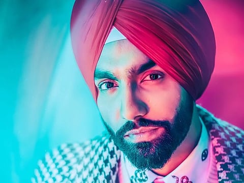 Ammy Virk