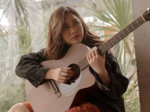 Moira Dela Torre