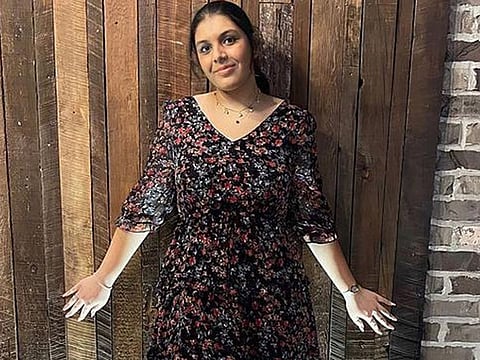 Bharti Shahani died from injuries sustained at Astroworld concert.