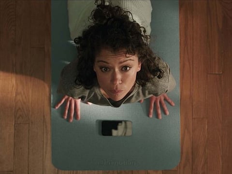 ‘Orphan Black’ actress Tatiana Maslanay in She Hulk