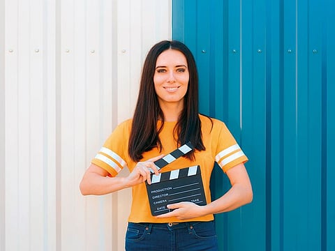 Casting Call in the UAE soon