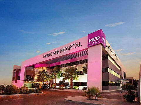 Medcare