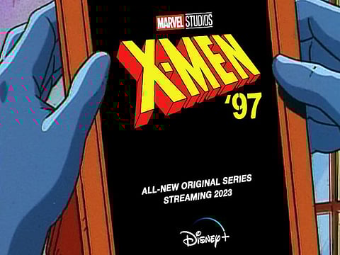 X-Men '97