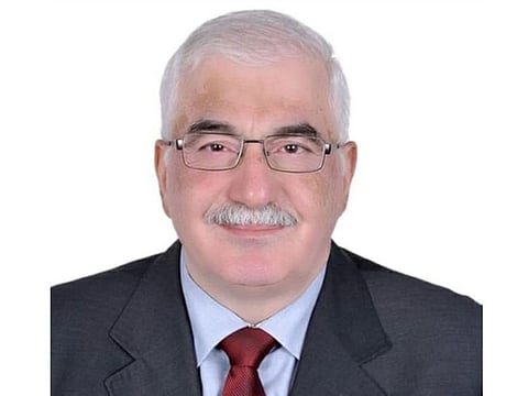 Dr Mahir Khalil Ibrahim Jallo, Consultant – Centre for Endocrinology, Thumbay University Hospital, Thumbay Medicity, Al Jurf-Ajman