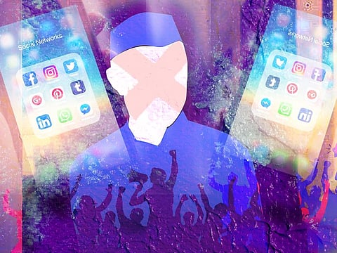 Cancel Culture: Even India's independence struggle has been cancelled by an actress who hasn’t figured out the difference between speaking right and leaning right