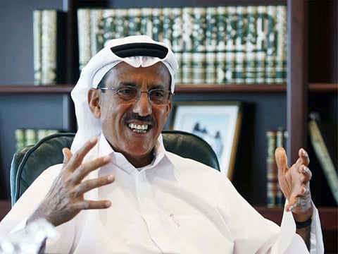 30-35 per cent of the company might be listed