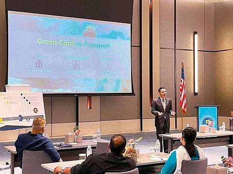 Demand heats up for the US EB-5 golden visa