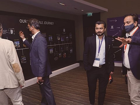 Dubai’s SB Group unveils new era of smart integrated property management solutions for hospitality industry