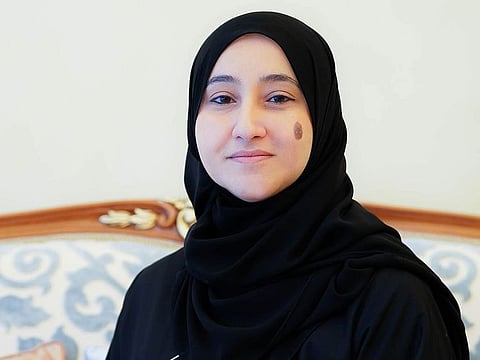 Noura Al Noman
