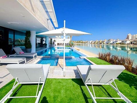 There are set guidelines that cover almost everything related to holiday homes leases. Image used for Illustrative purposes only.