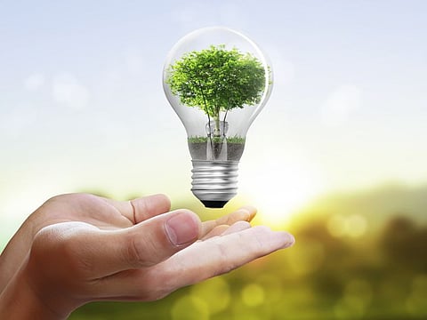 As part of the agreement, Ades will implement key energy-saving technologies in several of Seha’s facilities to enhance sustainability across the emirate of Abu Dhabi.