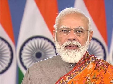 UK’s National broadcaster British Broadcasting Corporation (BBC) aired a two-part series attacking PM Modi’s tenure as Gujarat Chief Minister during the Gujarat riots of 2002. The documentary sparked outrage and was removed from select platforms.