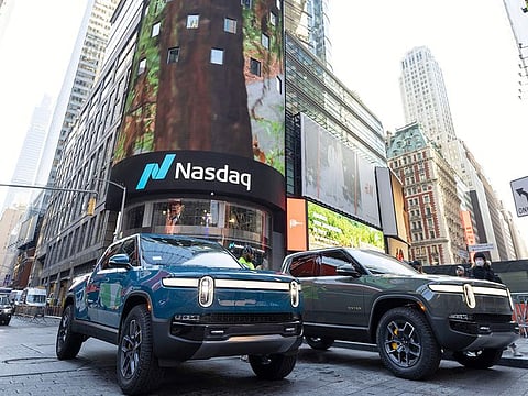 When the pandemic hit in early 2020, Ford axed plans to develop a Lincoln electric vehicle with Rivian