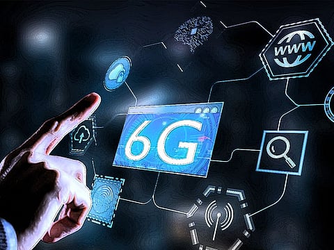 Even as 5G is just getting rolled out across the planet, 6G plans are already underway in the different parts of the world, possibly providing internet connections to outer space.