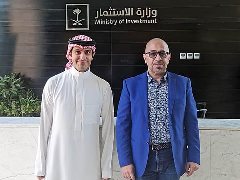 Business Link offers foreign investment opportunity in Saudi Arabia for UAE entrepreneurs