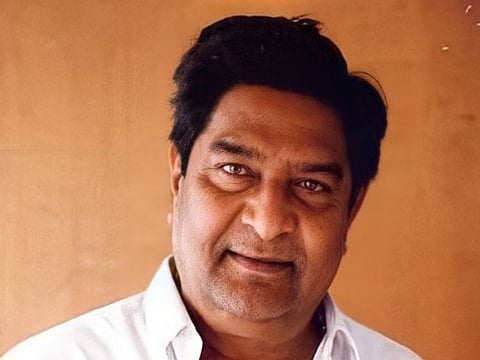 Kaikala Satyanarayana