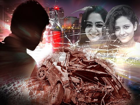 Seyyed de la Llata/Gulf News